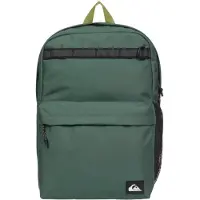 Quiksilver Hog Back 20L Reppu vihreä