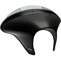 Puig Honda Cmx 1100 Rebel 21-26 Batwing Sml Sport 21069h Urheilullinen Tuulilasi