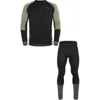 Urberg Men's Tree Base Layer Set One size