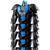 Transformers Core Smash Changers 8" Optimus Primal