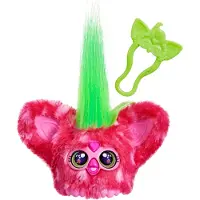 Furby Furblets Interaktiivinen Pehmolelu Ber-Ree
