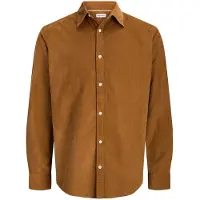 Jack & Jones Field Pitkähihainen Kauluspaita