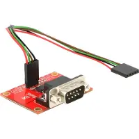 DeLOCK – RS-232 adapter for Raspberry Pi (65628)