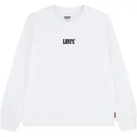 Levi's Kids Paita 'LVB CLASSIC' valkoinen