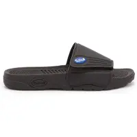 Scholl Nautilus sandaalit (naiset) - Black, 36
