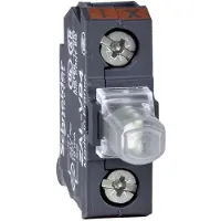 Schneider Electric 230v led cont. box light