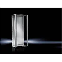 Rittal VX KAAPPI 800X2000X800 LASIOVI (8840110)