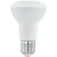 Eglo LED-lamppu R63 4.4W/930 500 lumen matt E27