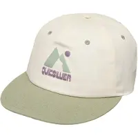 Quiksilver Drifter Canvas Lippis