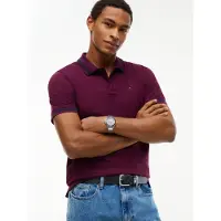 Tommy Hilfiger Vyö 'RYAN 3.5' musta