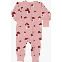 Geggamoja Pyjama, Roosa, 86-92