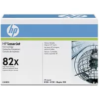 HP Värikasetti, Laserjet C4182x Musta