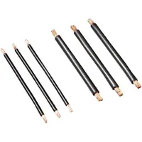 Rittal SV 9340.880, 6 kpl, Musta, 60 g, 88 g (9340880)