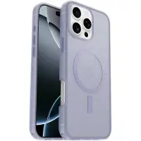 Otterbox – SymmClearMagSafe iPhone 16ProMax purple (77-96425)