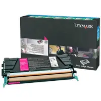Lexmark – Toner/MG 3000sh f C522 C524 C53x (C522A3MG)