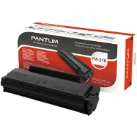 Pantum Toner PA-210 Black Original (PA-210)