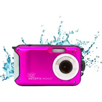 Aquapix W3027 Wave Pink (10033)