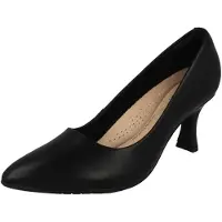 Clarks Shoes Kataleyna Gem Wide Korkokengät