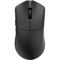 WLMouse Beast G Wireless Gaming Mouse - Musta