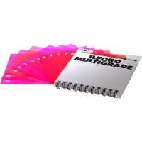 Ilford Multigrade Accessory Filter 152x152 pimiövaruste