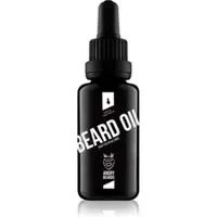 Angry Beards Urban Twofinger Beard Oil partaöljy 30 ml