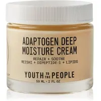 Youth To The People Adaptogen Deep Moisture Cream kosteuttava voide 59 ml