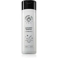 Konopný táta Shampoo rauhoittava hamppushampoo 250 ml