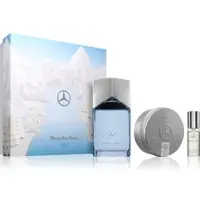 Mercedes-Benz Sea lahjasetti miehille