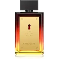 Banderas The Secret Privé Eau de Parfum miehille 100 ml