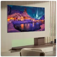 LG OLED55G61LW 55" 4K webOS TV, 165 Hz, HDR10, Dolby Vision, HLG