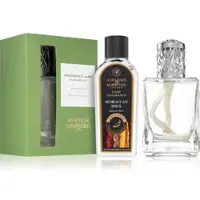Ashleigh & Burwood London Clear lahjasetti 2 kpl