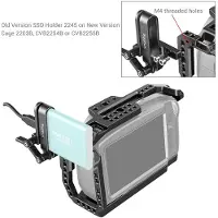 Caruba 2203 Cage for Blackmagic Design Pocket Cinema Camera 4K