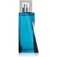 Avon Attraction Closer Eau de Toilette -tuoksu miehille 75 ml