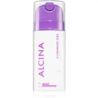 Alcina Forming Gel muotoilugeeli erityisen vahva pito 100 ml