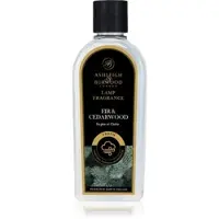 Ashleigh & Burwood London Fir & Cedarwood täyttöpakkaus katalyyttiseen lamppuun 500 ml