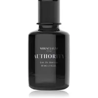 MIRACULUM Noir Majesty Authority Eau de Parfum miehille 50 ml
