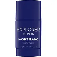 Mont Blanc Explorer Infinite Deo Stick 75 g