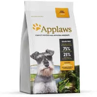Applaws 2 x 2 kg All Breed Adult Senior Chicken