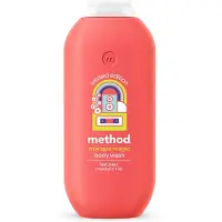 Method Body Wash Mixtape Magic 532 ml