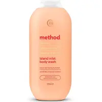 Method Body Wash Island Mist 532 ml