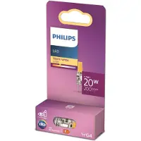 Philips Capsule LED lamppu 1,7 W G4