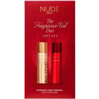 Nude Beauty The Fragrance Veil Duo