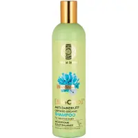 Eurobio lab BioCryo Anti-Danduff Shampoo 400ml