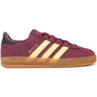 Adidas Originals Gazelle Indoor C - Burgundy - 29