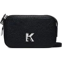 Karl lagerfeld JEANS Olkalaukku musta