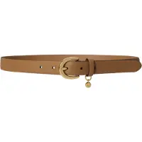 Ralph Lauren Vyö 'CHARM' hiekka