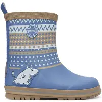 Reima Moomin Magisk Sadetossut Blue Ocean Blue Ocean 24 EU Sininen 24 EU Pojat