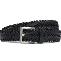 Tommy Hilfiger Th Soho Braid 3.0 - Black - 105