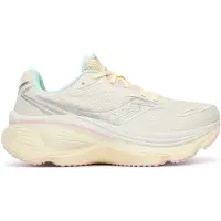 Saucony Hurricane 26 Women - Cream - 39