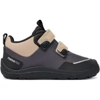 Reima Viikari Reimatec Paljasjalkaiset Kengät Soft Black Soft Black-23 EU Musta 23 EU Pojat, Tytöt